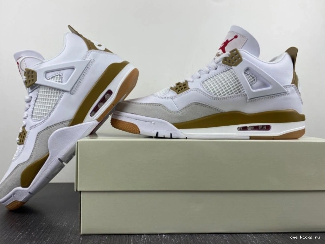 Rep DR5415-120 SB Nike 4 Jordan Air x 0823